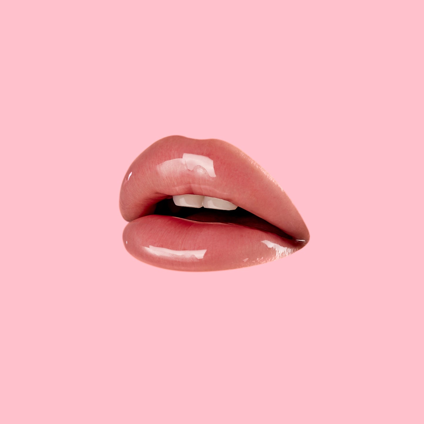 POZELUI LIP GLOSS | CARAMEL